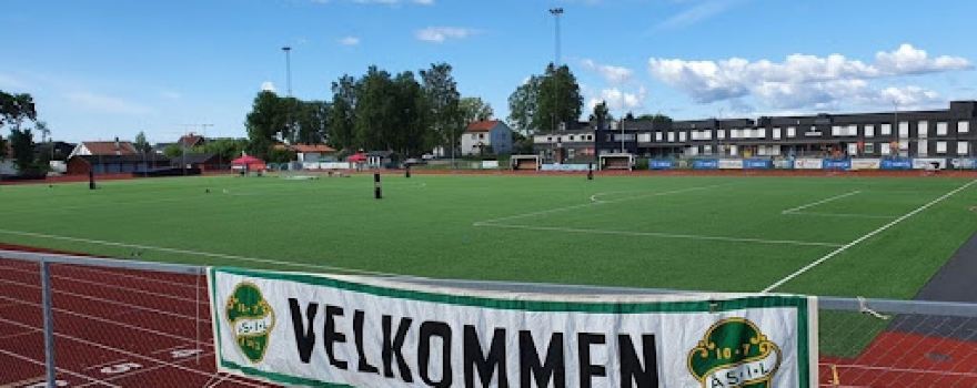Ås Stadion