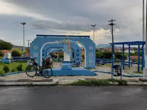 Praça da Saúde