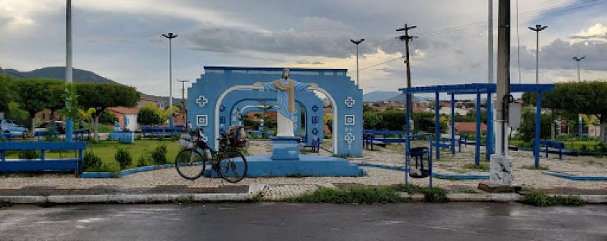 Praça da Saúde