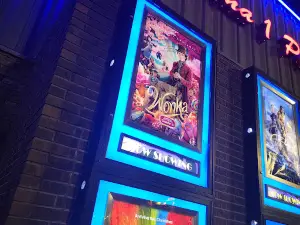 Cinema 1 Plus