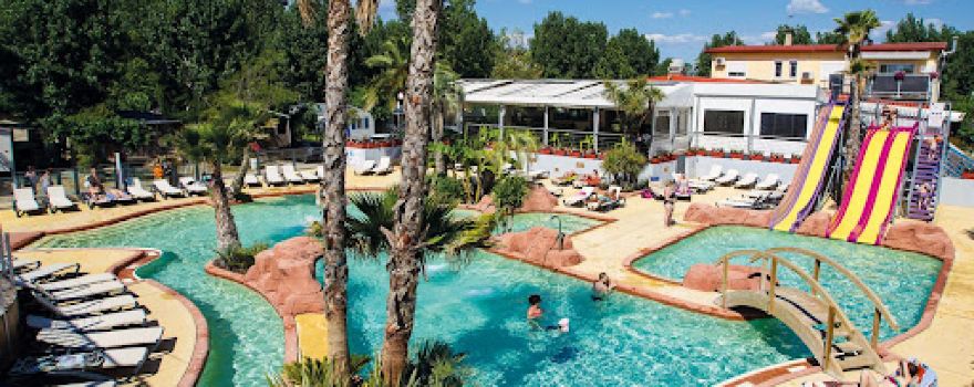 L'Oasis Palavasienne