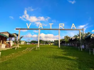 Complexul Etno-Cultural „Vatra”