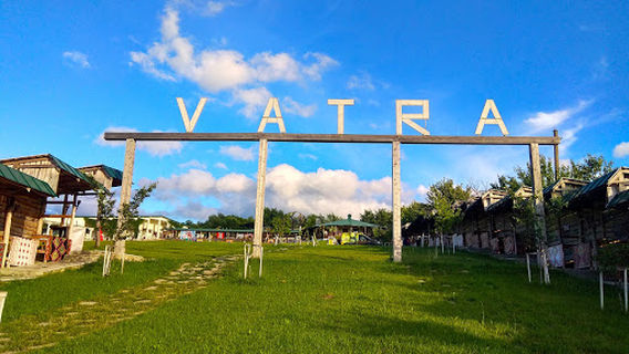 Complexul Etno-Cultural „Vatra”