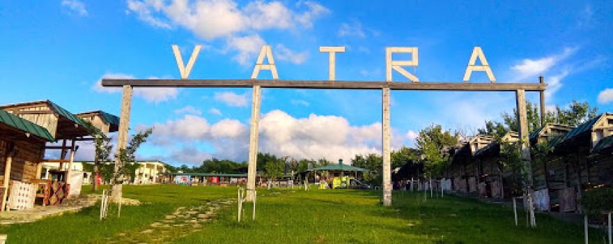 Complexul Etno-Cultural „Vatra”