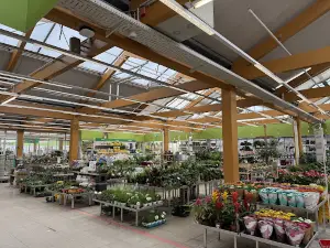 toom Baumarkt Erfurt-Roter Berg