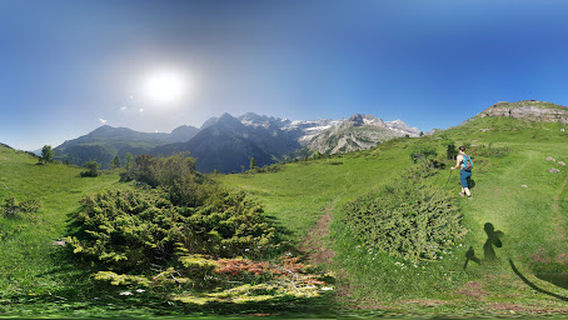 Gavarnie