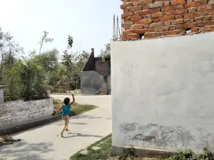 Thakur ka purwa,Bahapur