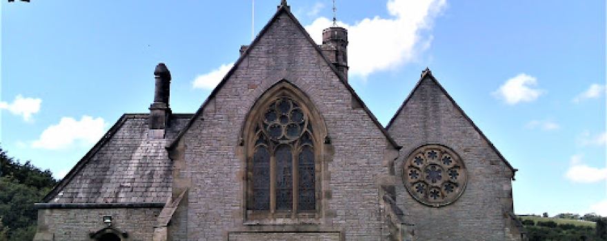 Saint Peter's Church, Quernmore