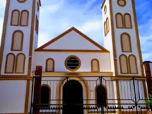 Parque La Martina