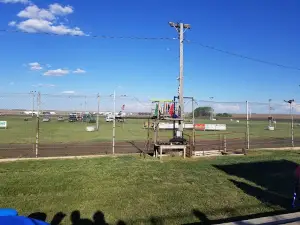 Miller Central Speedway