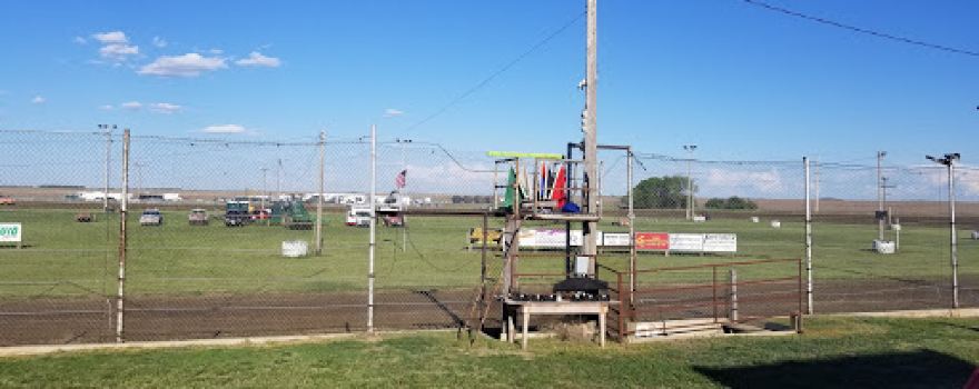 Miller Central Speedway