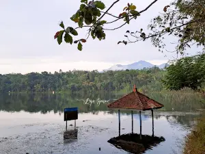 Ranu Segaran
