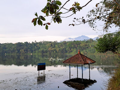 Ranu Segaran