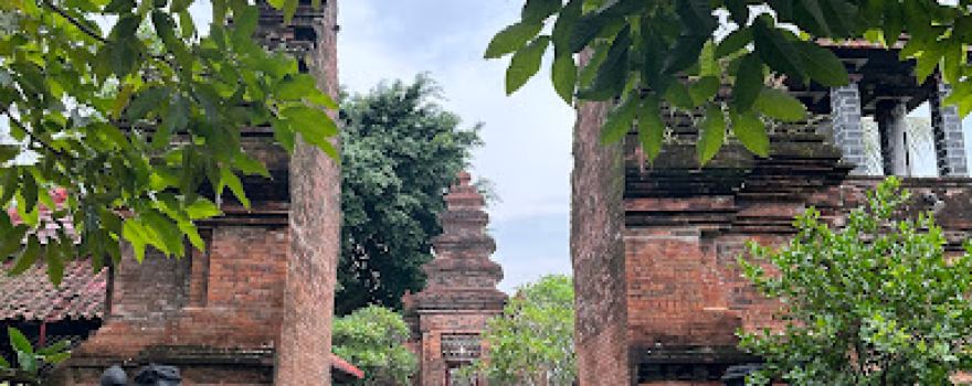 Pura Medang Kemulan