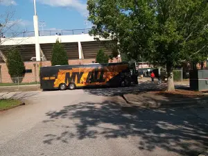Callaway Stadium