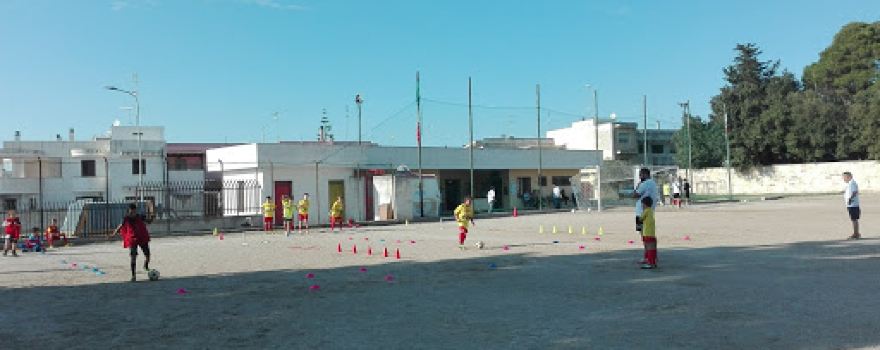 Campo Sportivo Lizzanello