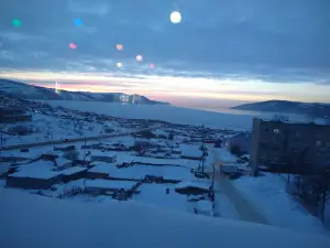 Nagayevskiy