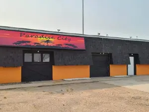 Paradise City