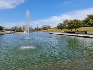 Parque Central