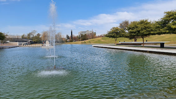 Parque Central
