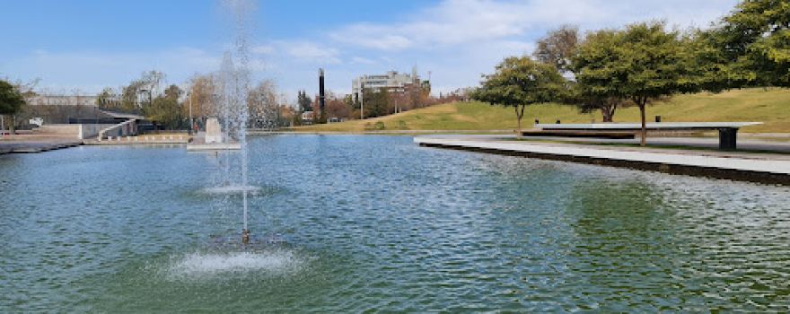 Parque Central
