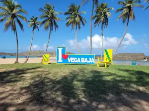 Playa Puerto Nuevo