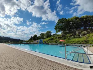 Freibad Beratzhausen