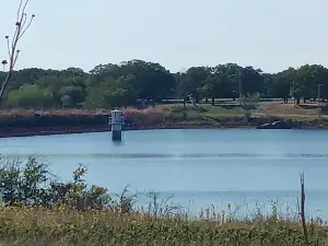Comanche Golf Course