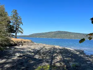 Denman Island