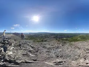 Лысая гора