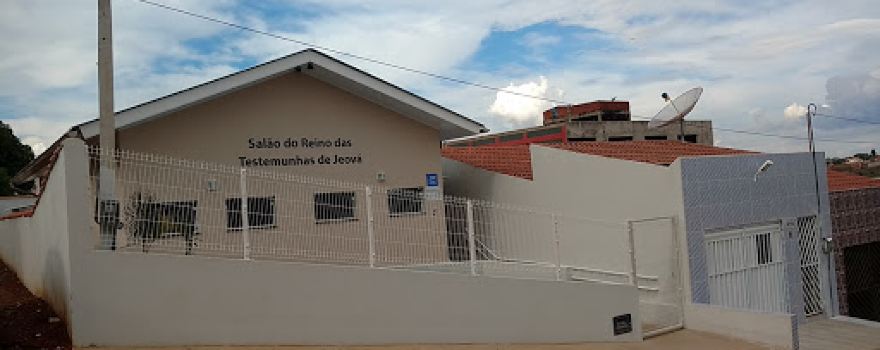 ESTADIO MUNICIPAL