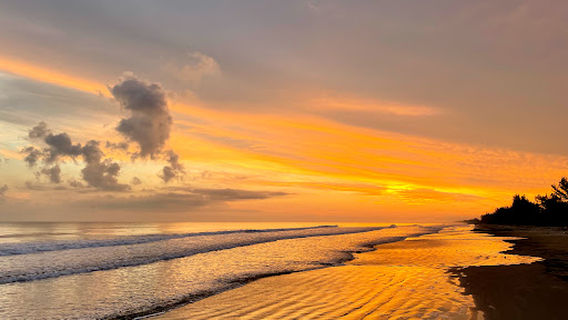 Pantai Sea View