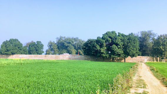 PURANDAR BABA