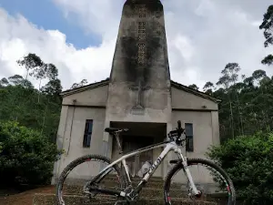 Cachoeira Taquaruçu