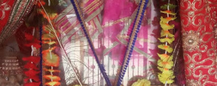 Radha Krishna Mandir Shukla faimly