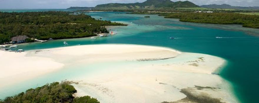 Ashad Mauritius Tour guide