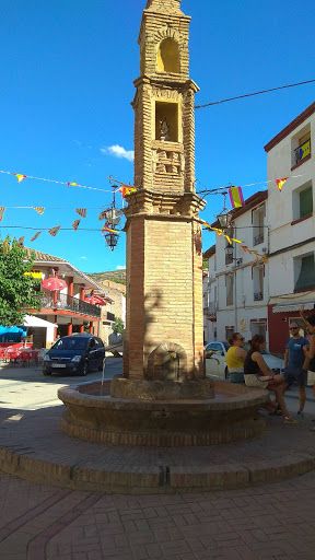 Piscina JARABA