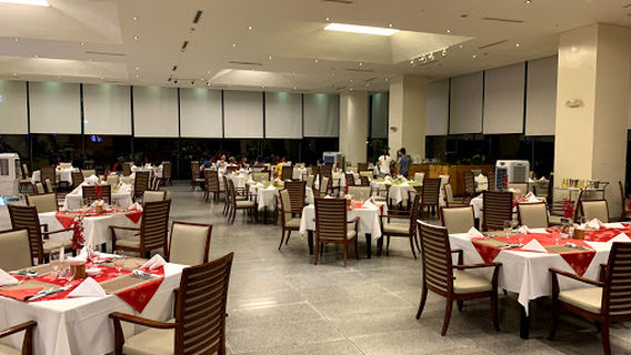 Twin Doves Golf Club