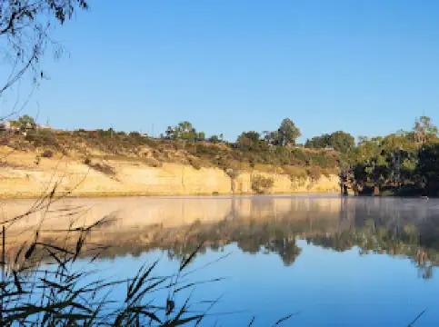 Holder Bend Camping Reserve