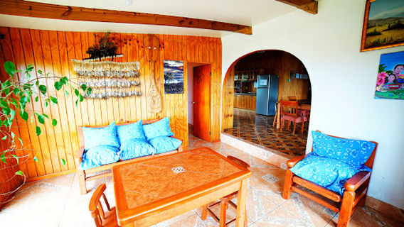 Hanga Roa