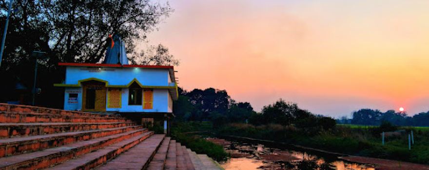 Tapsi Dham