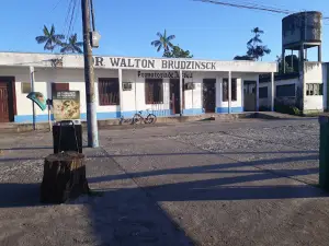 Orla do Fórum