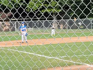 J P Hudson Ball Park