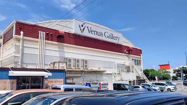 Venus Gallery Beppu 1
