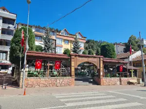 Şehitler Ve Gaziler Parkı