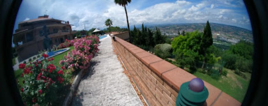 Cisterna Romana
