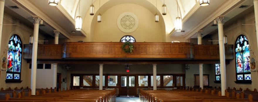 St. Joseph Catholic Church