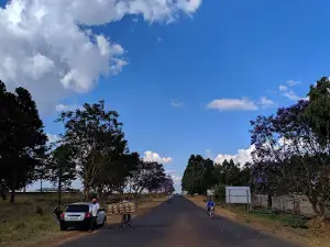 Praça da Juventude