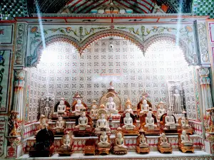 Banedia Ji Jain Mandir