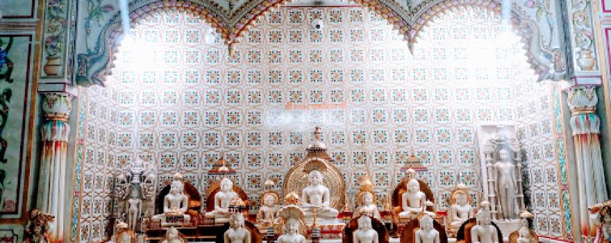 Banedia Ji Jain Mandir